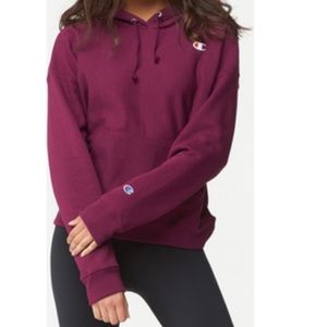 Champion Hoodie